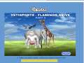 Yetisports - Flamingo Drive Yetisports - Flamingo Drive