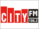 City FM Radio Live - asculta online