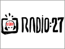 Radio 27 Radio Live - asculta online