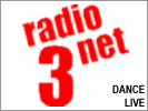 Radio 3 Net Dance Live