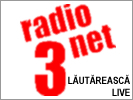 Radio 3 Net Lautareasca Live