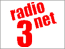 Radio 3 Net Radio Live - asculta online