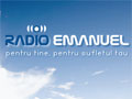 Radio Emanuel Radio Live - asculta online