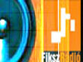 Radio Fiksz FM Radio Live - asculta online