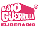 Radio Guerrilla Radio Live - asculta online