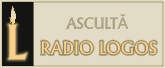 Radio Logos FM Radio Live - asculta online