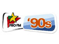 Radio Pro FM 90s