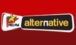 Radio Pro FM Alternative Radio Live - asculta online
