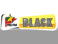 Radio Pro FM Black