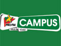 Radio Pro FM Campus Cluj Radio Live - asculta online