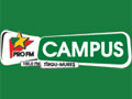 Radio Pro FM Campus Regie Targu Mures