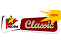Radio Pro FM Classic Radio Live - asculta online