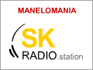 SK Radio Manelomania Radio Live - asculta online