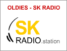 SK Radio Oldies Radio Live - asculta online