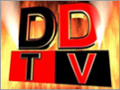 DDTV (Direct Digital TV)