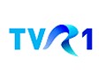 TVR 1 TV Live - vizioneaza online