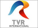 TVRI - TV Romania International